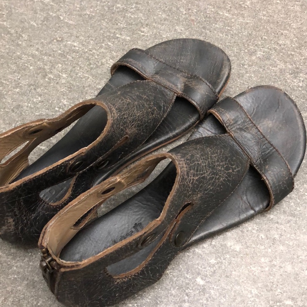 Bed Stu Soto Sandal